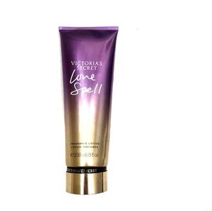 Victoria Secret Love spell lotion 8 fl oz